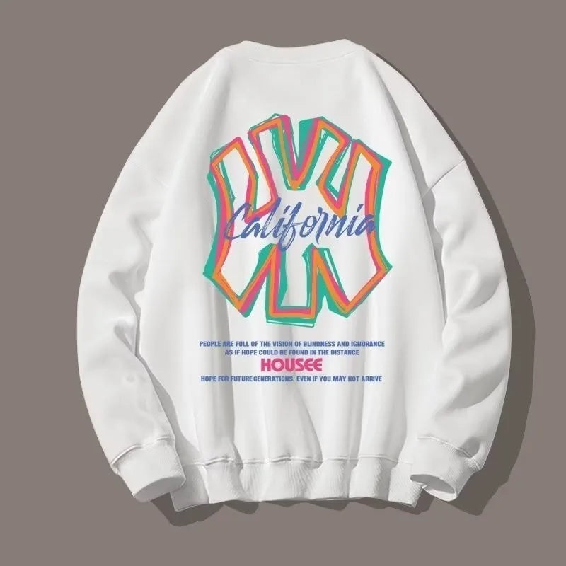 Outline Cali Sweatshirt