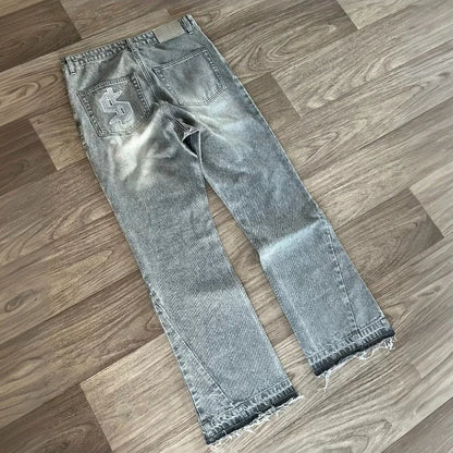 Vault Washed doller Denim jeans