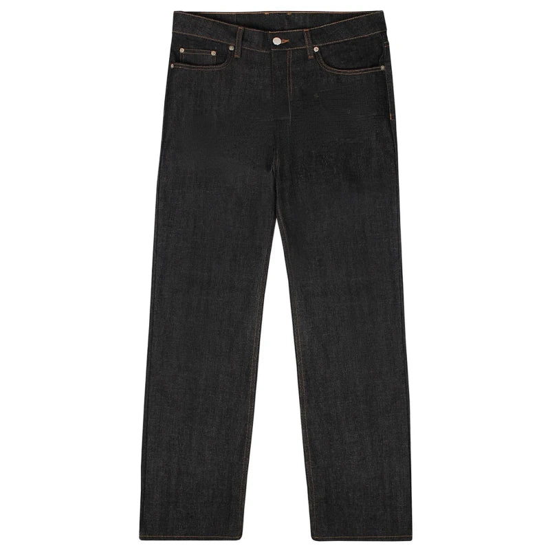 Streetcore Contrast Denim jeans