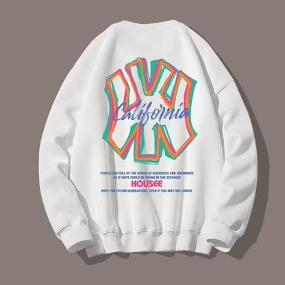 Outline Cali Sweatshirt