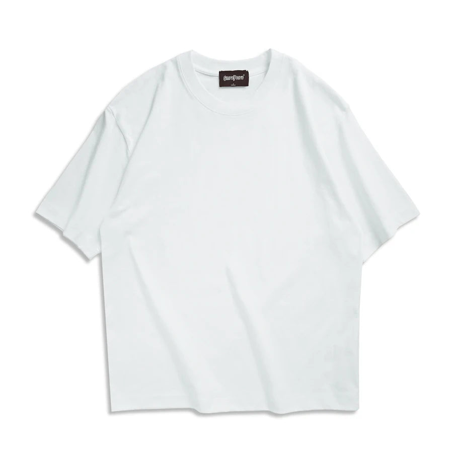 WAVLATII Oversized Summer T shirts