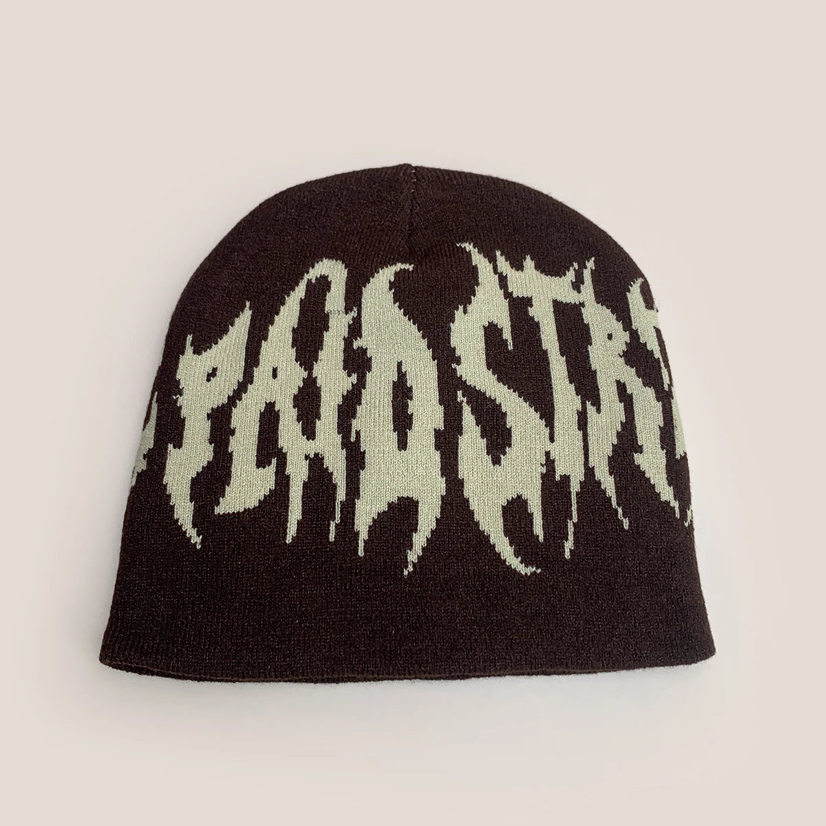 Streetwear Graphic Beanie