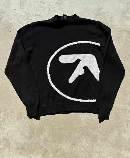 Emblem Sweater