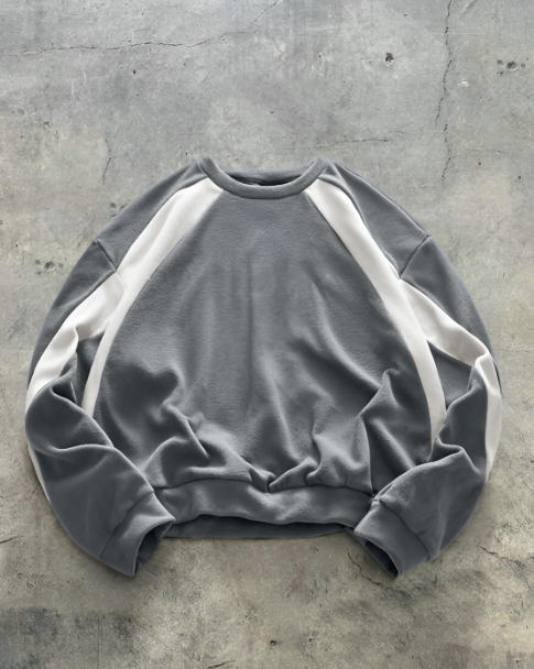 Axis Raglan Sweatshirt