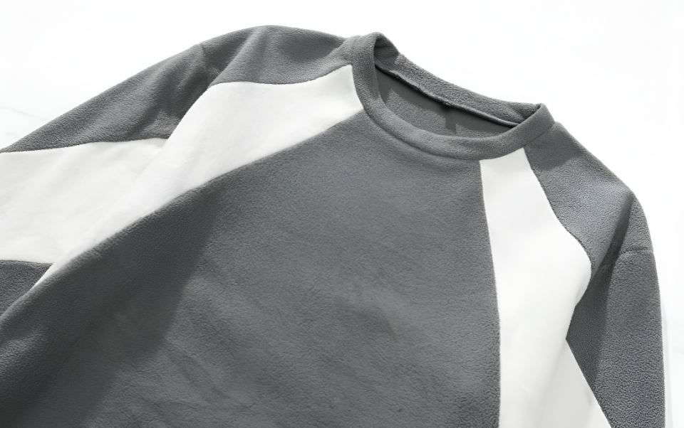 Axis Raglan Sweatshirt