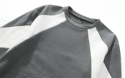 Axis Raglan Sweatshirt