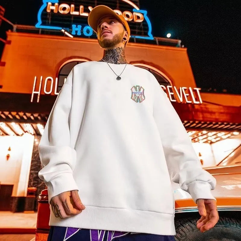 Outline Cali Sweatshirt