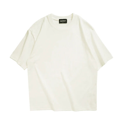WAVLATII Oversized Summer T shirts