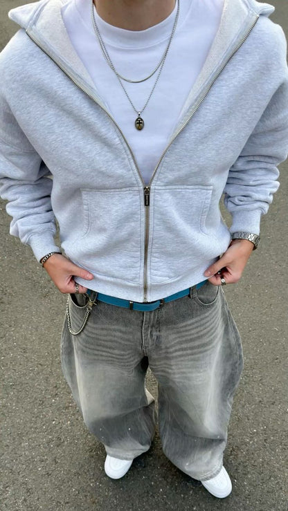Greywave Street Set Hoodie